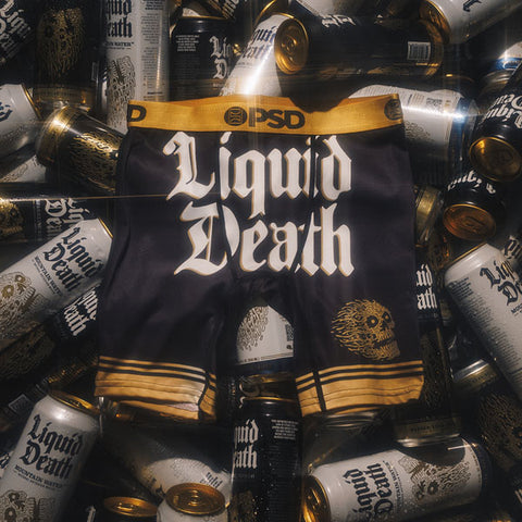 Liquid Death