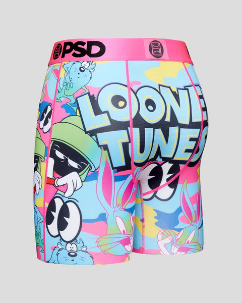 Looney Tunes - Lucid