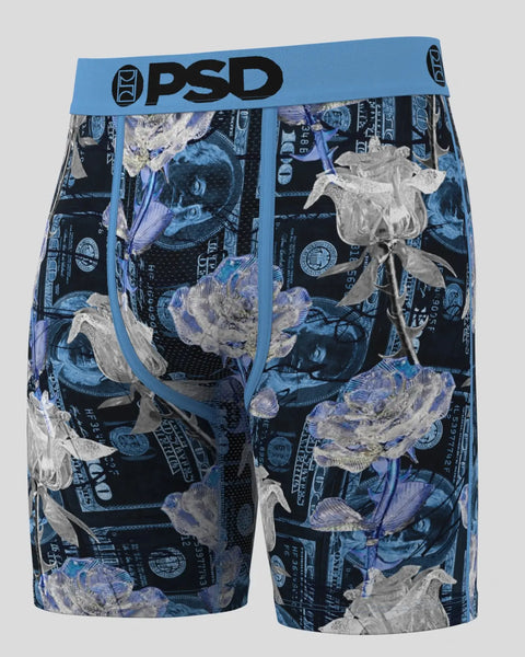 MONEY TALKS 3PK MULTI XS / MULTI