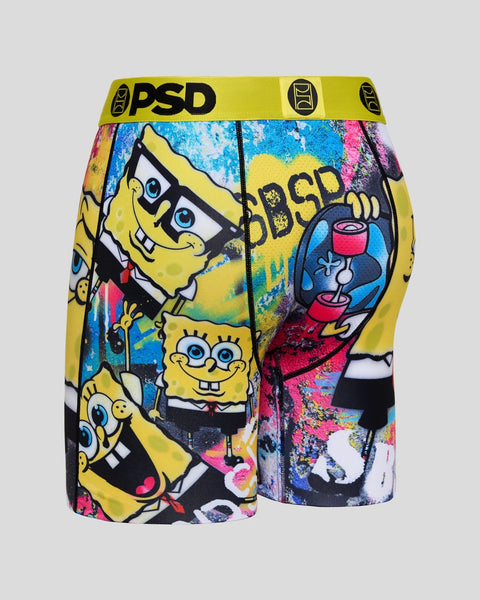 SpongeBob SquarePants - SBSP