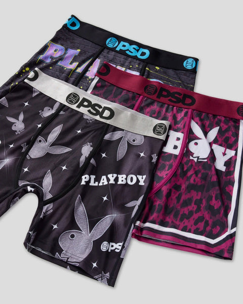 3 Pack - Playboy Mix