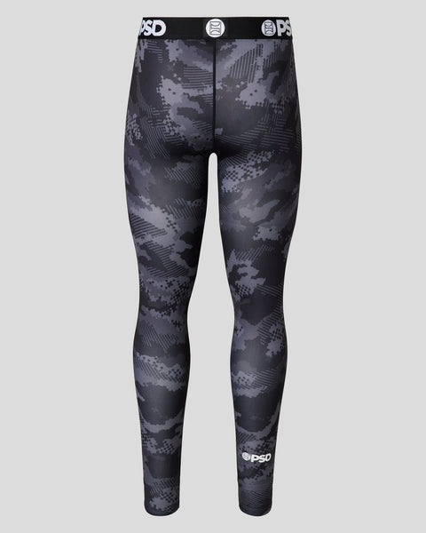 Pro Tight - Night Camo