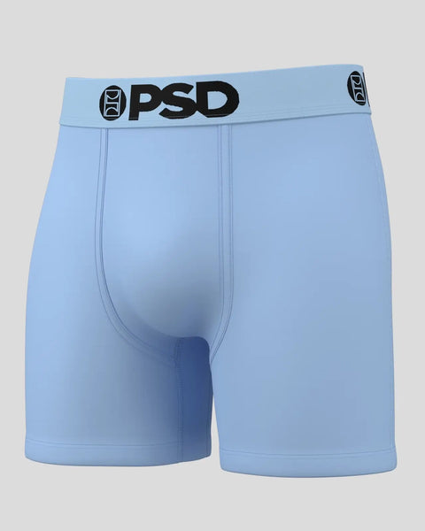Solids - NC Blue XS / LIGHT BLUE