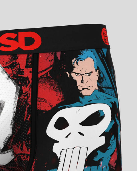 Marvel - Punisher XS / MULTI