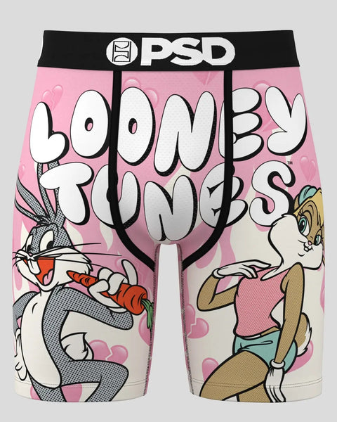 Looney Tunes - Lovebirds