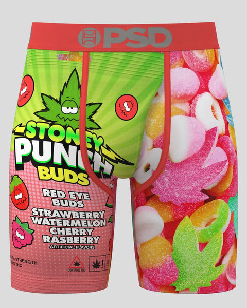 Stoney Punch Buds XS / MULTI