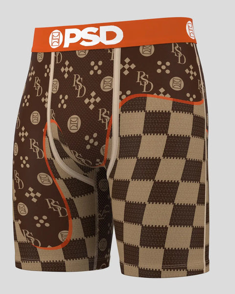 EMBLEM LUX 3PK MULTI XS / MULTI