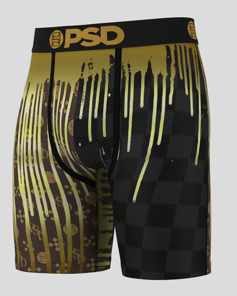 EMBLEM LUX 3PK MULTI XS / MULTI