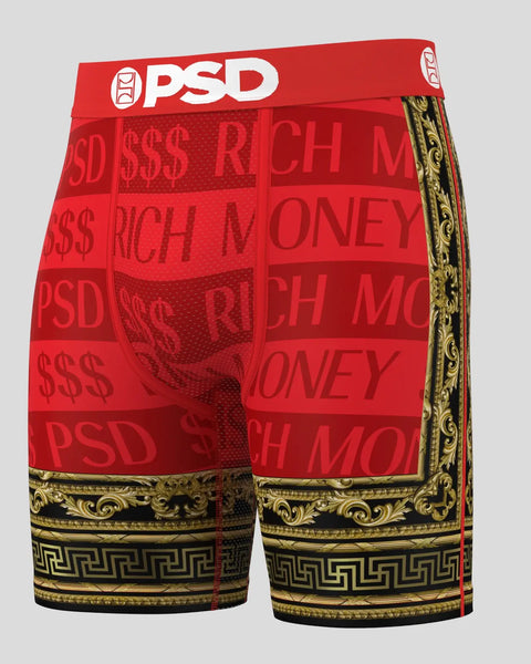 EMBLEM LUX 3PK MULTI XS / MULTI