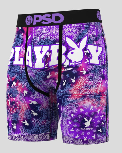 3 Pack - Playboy Fresh