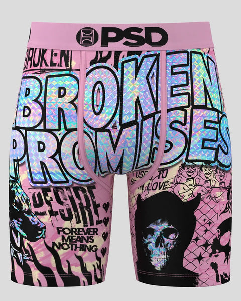 Broken Promises - Holo Promises