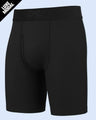 Luxe Modal - Black