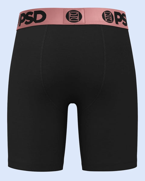 Luxe Modal - Black Rose Gold