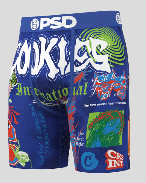 Cookies - Highest XS / MULTI