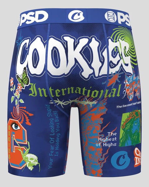 Cookies - Highest XS / MULTI