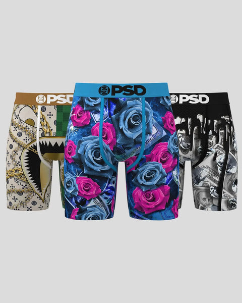 PRESTIGE 3PK MULTI XS / MULTI