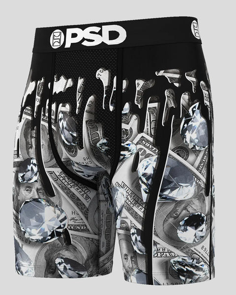 PRESTIGE 3PK MULTI XS / MULTI