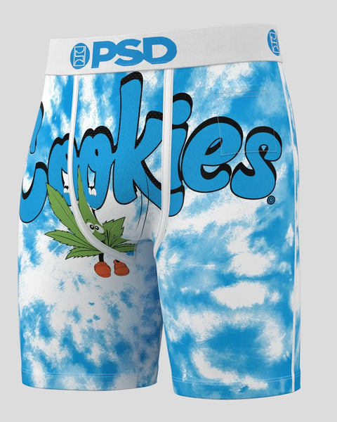 COOKIES 3PK MULTI XS / MULTI