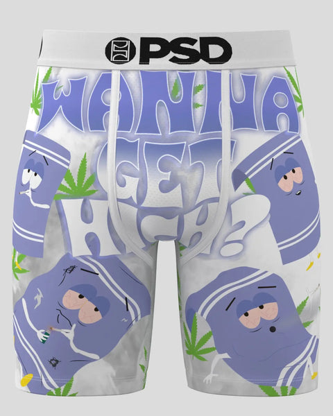 South Park - Getting High XS / MULTI