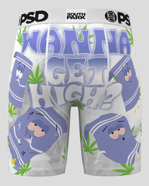 South Park - Getting High XS / MULTI