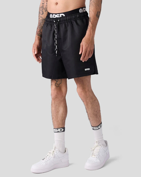 Black Essential Short XS / BLACK