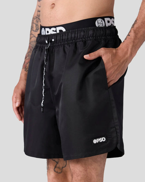 Black Essential Short XS / BLACK