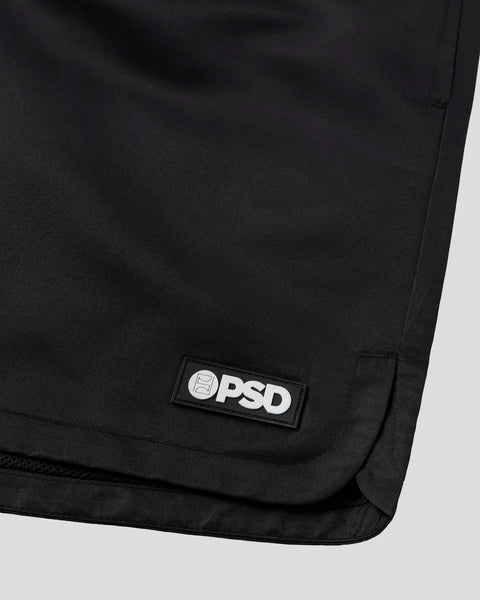 Black Essential Short XS / BLACK