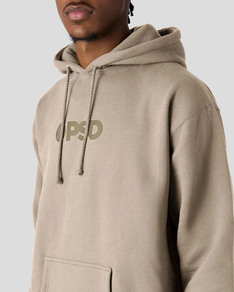 PSD Sandstone Hoodie
