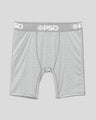 Solids - Heather Grey