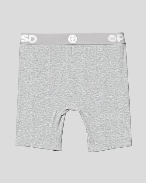 Solid 3 Pack - Sea Youth Underwear - Cotton PSD Underwear