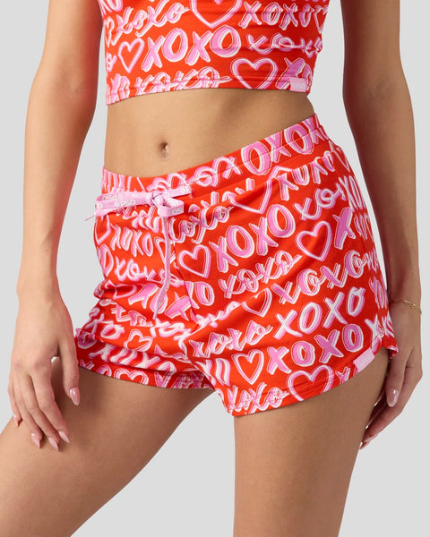 XOXO Modal - Cami Sleep Set