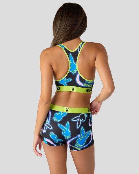 Playboy - Rave XS / MULTI