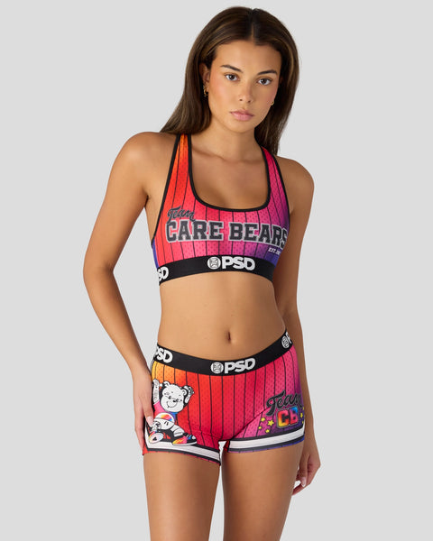 Care Bears - Baller Bear XS / MULTI