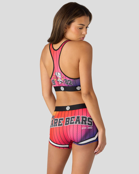 Care Bears - Baller Bear XS / MULTI