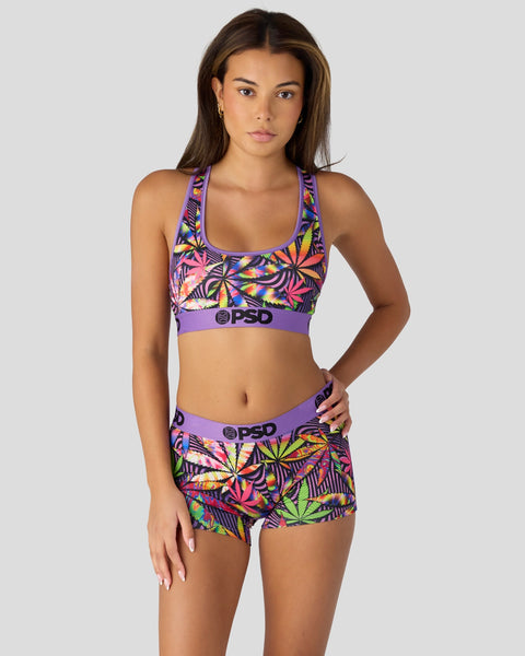 Purp High XS / MULTI