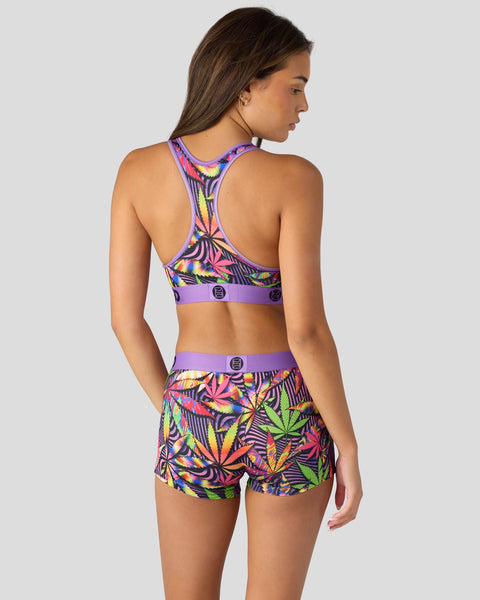 Purp High XS / MULTI