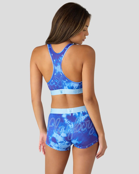 Playboy - Icy Bunny Pop XS / MULTI