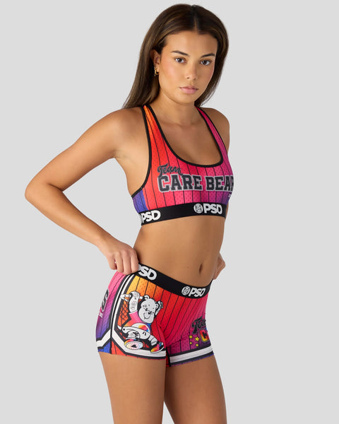 Care Bears - Baller Bear XS / MULTI