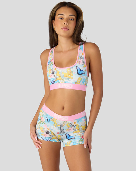 The Simpsons - Sistine Simpsons XS / MULTI