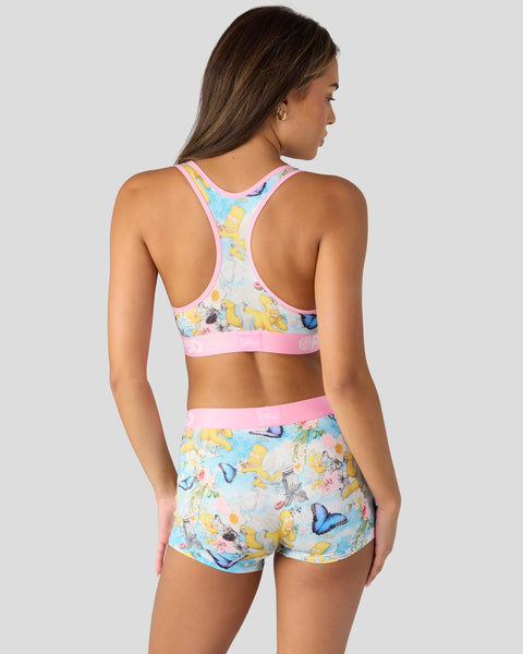 The Simpsons - Sistine Simpsons XS / MULTI