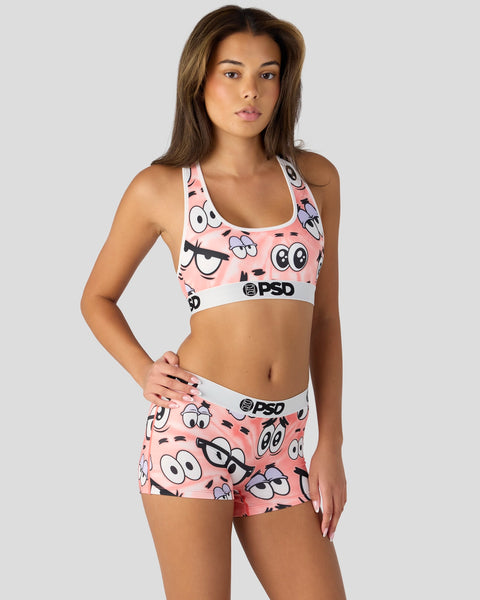 SpongeBob SquarePants - Patrick Eyes XS / MULTI