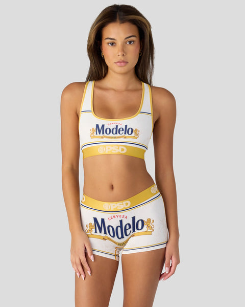 Modelo - Modelo XS / MULTI