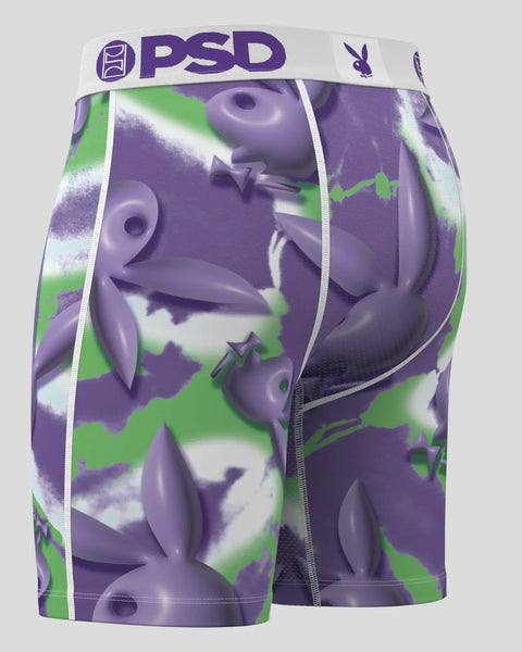 PB BUBBLE DYE MULTI XS / MULTI