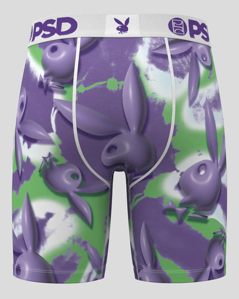 PB BUBBLE DYE MULTI XS / MULTI