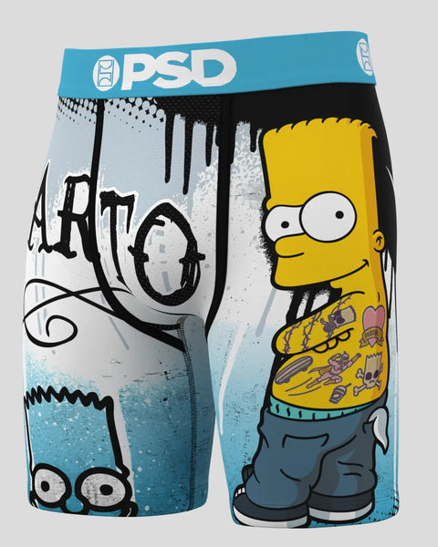 HELLRAISER BART MULTI XS / MULTI