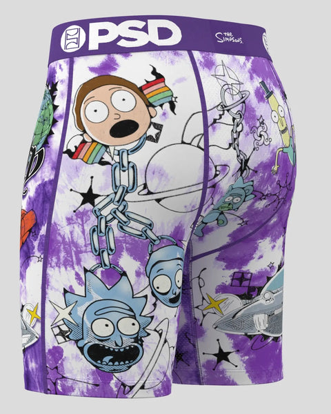 R&M HAZE MULTI XS / MULTI