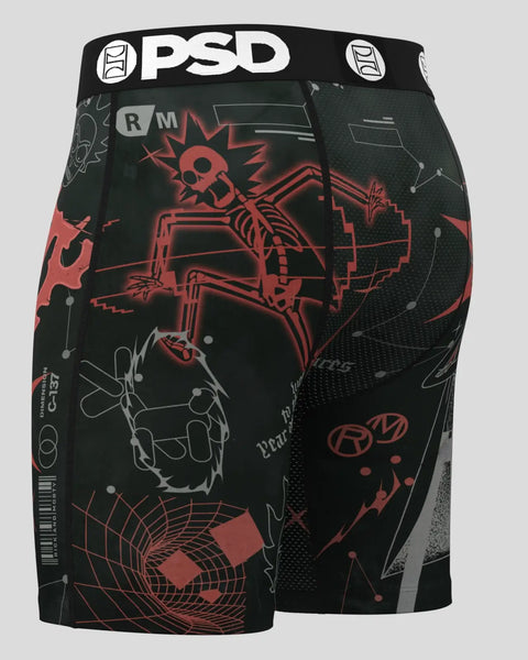 R&M RICK 2000 MULTI XS / MULTI