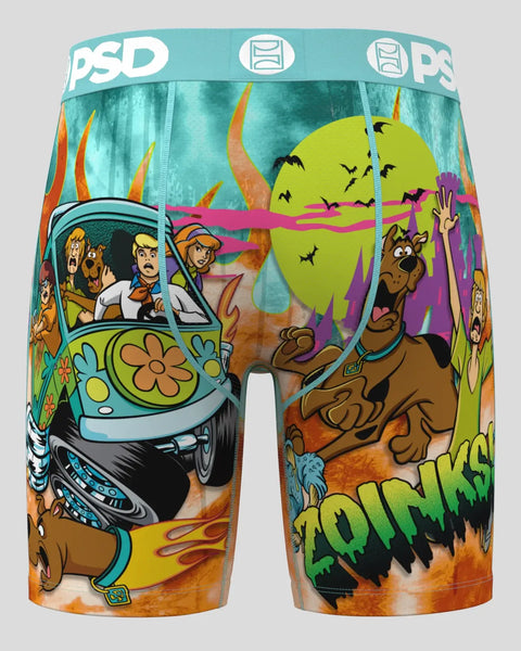 SCOOBY HEAT MULTI XS / MULTI