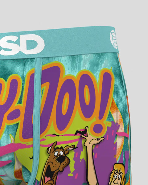 SCOOBY HEAT MULTI XS / MULTI