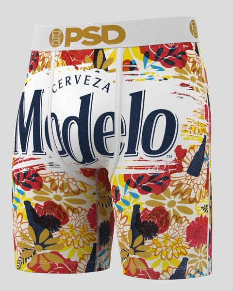 MODELO FLORAL MULTI XS / MULTI
